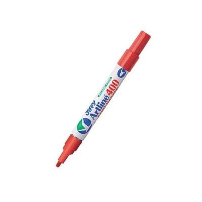 JIFFY MARKER RED