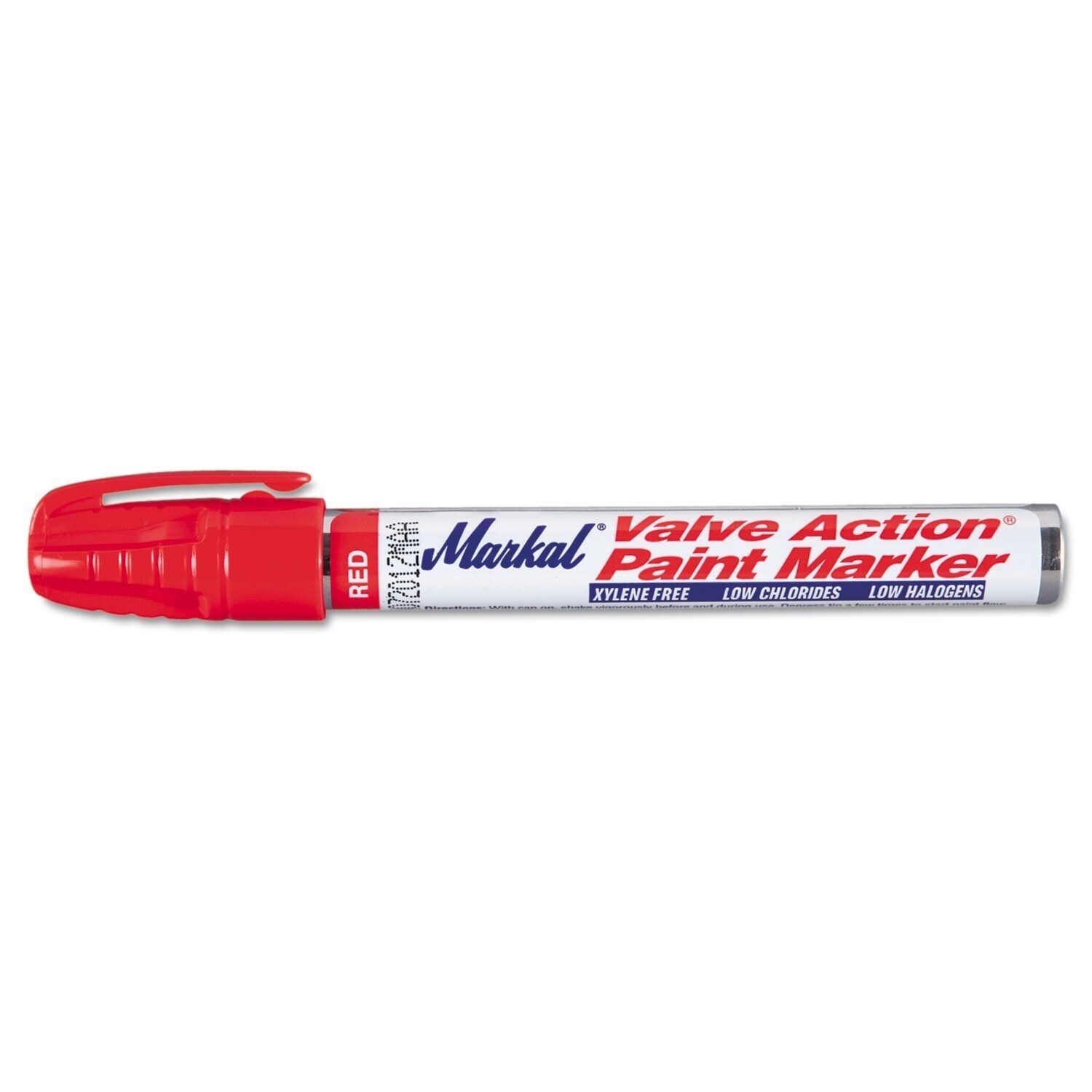 MARKAL RED PAINT PEN