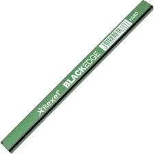 REXEL HARD PENCIL GREEN
