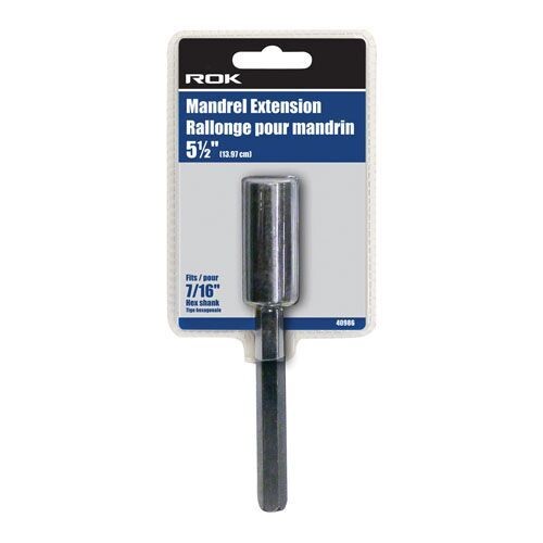 ROK 5-1/2" MANDREL EXTENSION