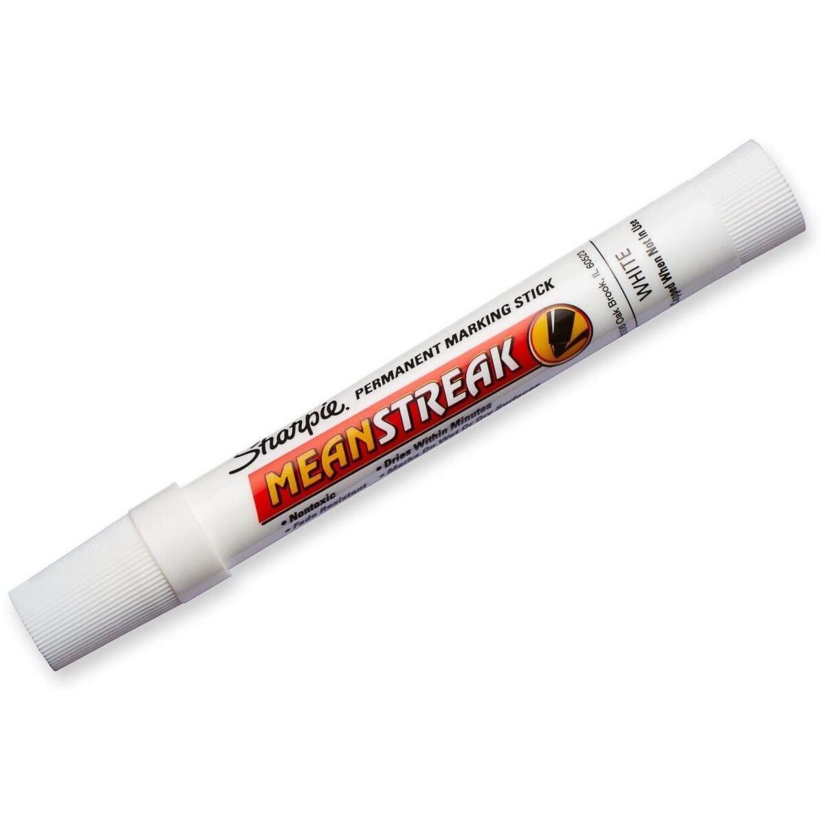 SHARPIE MEANSTREAK BULLET TIP MARKER