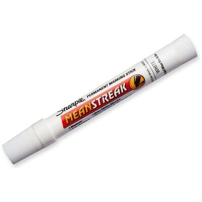 SHARPIE MEANSTREAK BULLET TIP MARKER