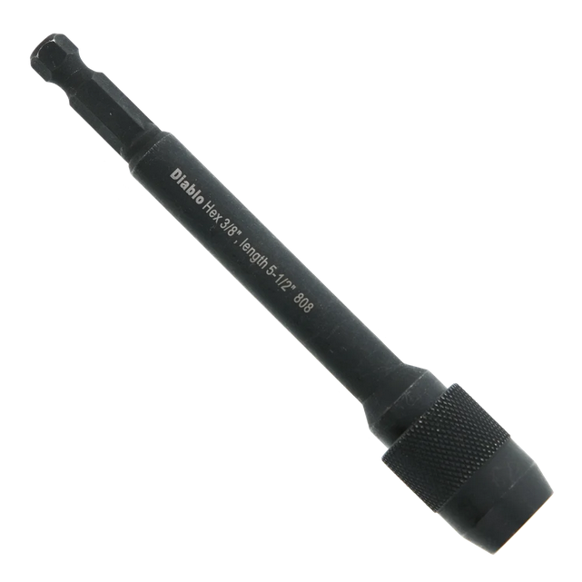 UNIVERSAL EXTENSION 3/8"X5-1/2"