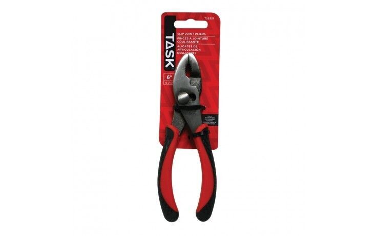 6" SLIP JOINT PLIER