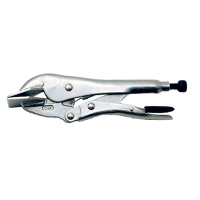 JET 8" LOCKING SHEET METAL CLAMP