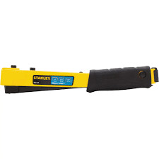 STANLEY HAMMER TACKER HEAVY DUTY