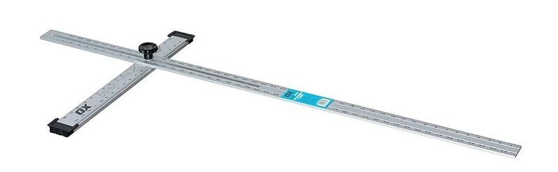 PRO ADJUSTABLE T SQUARE