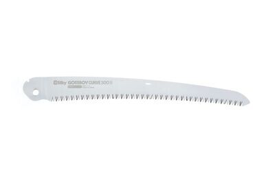 GOMBOY 300MM CURVED REPLACEMENT BLADE SILKY