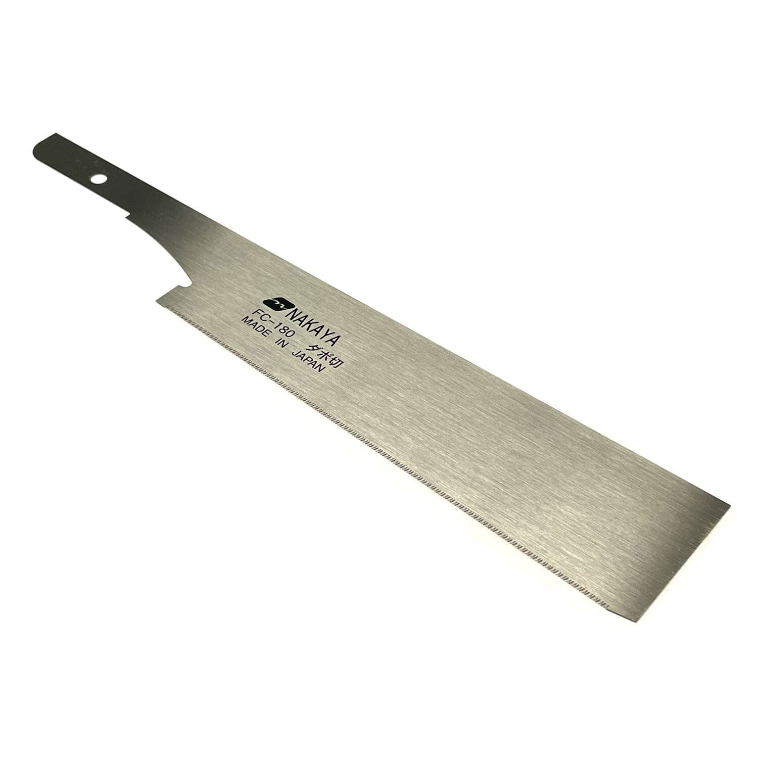 KUGIBIKI REPLACEMENT BLADE NAKAYA 180MM