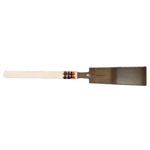 NAKAYA DOUBLE DOWEL SAW
