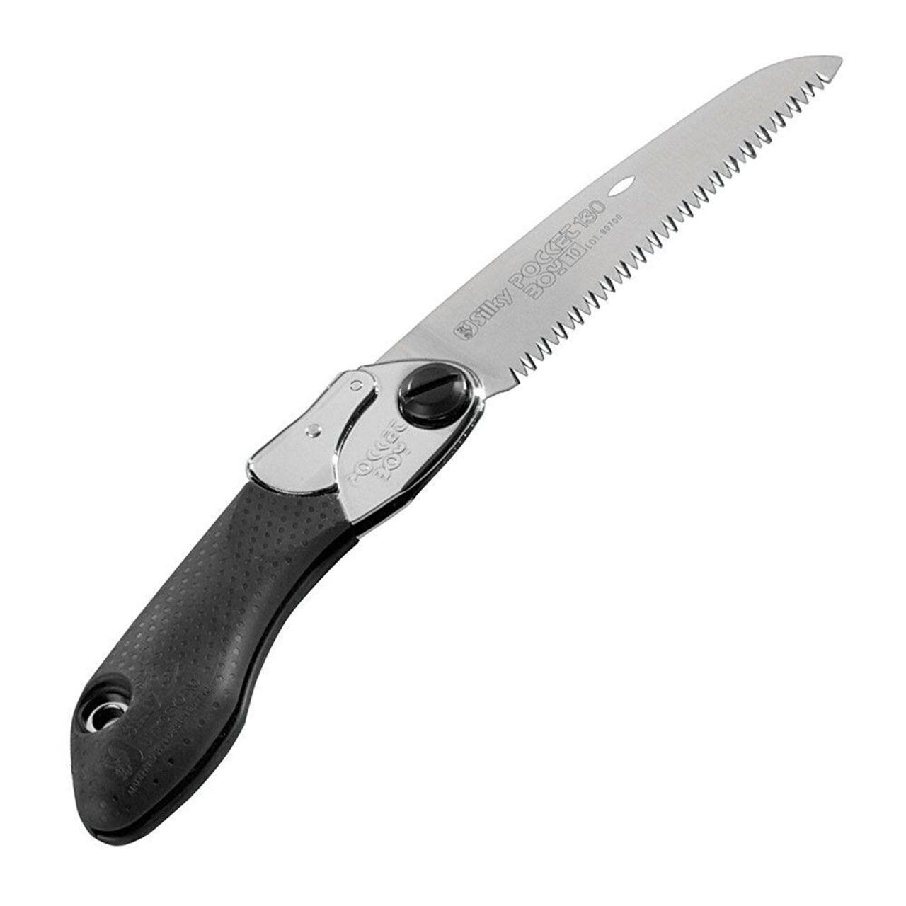 POCKETBOY 130MM MEDIUM TEETH SILKY