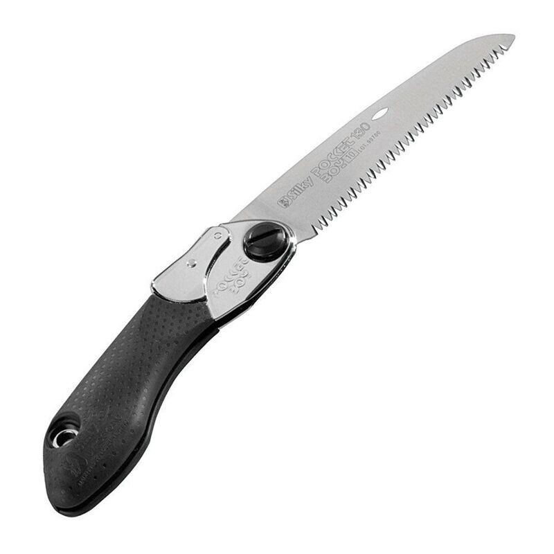 POCKETBOY 130MM MEDIUM TEETH SILKY