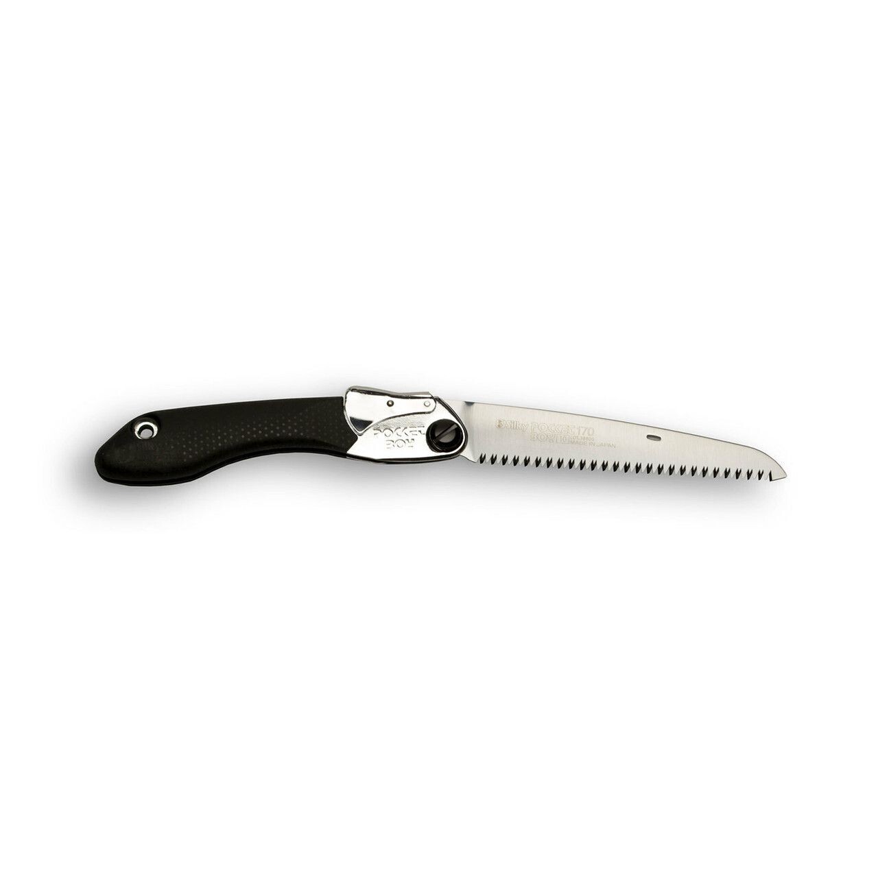 POCKETBOY 170MM MEDIUM TEETH SILKY