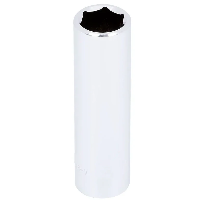 1/2" DR X 17MM 6 PT DEEP SOCKET