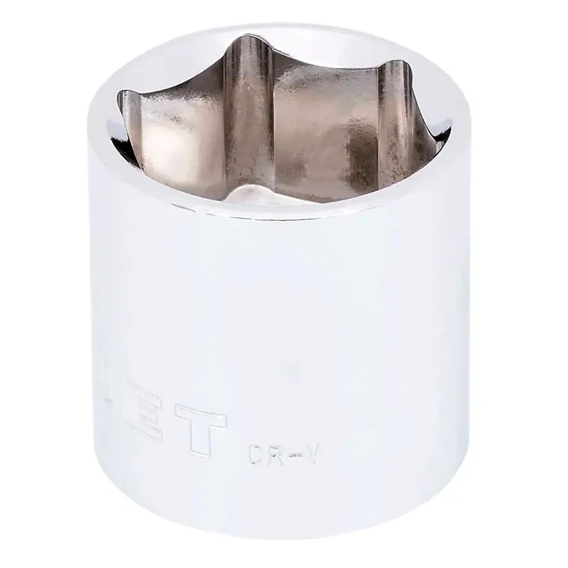 1/2" DR X 1-1/8" 6PT SOCKET