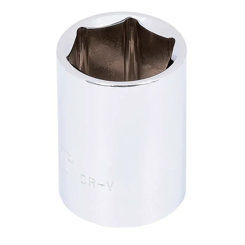 1/2" DRIVE X 5/8" 6PT SOCKET