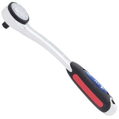 1/4" RATCHET HANDLE RHQ-14L