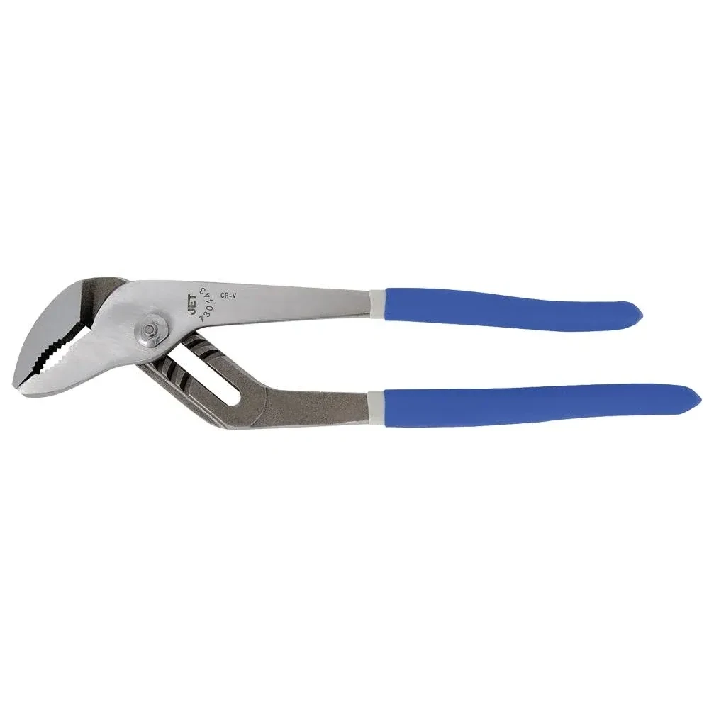 12" GROOVE JOINT PLIER