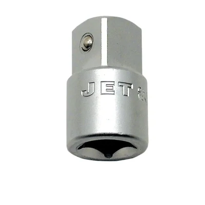 3/4 3/4" FEMALE 1" MALE SOCKET ADAPTOR