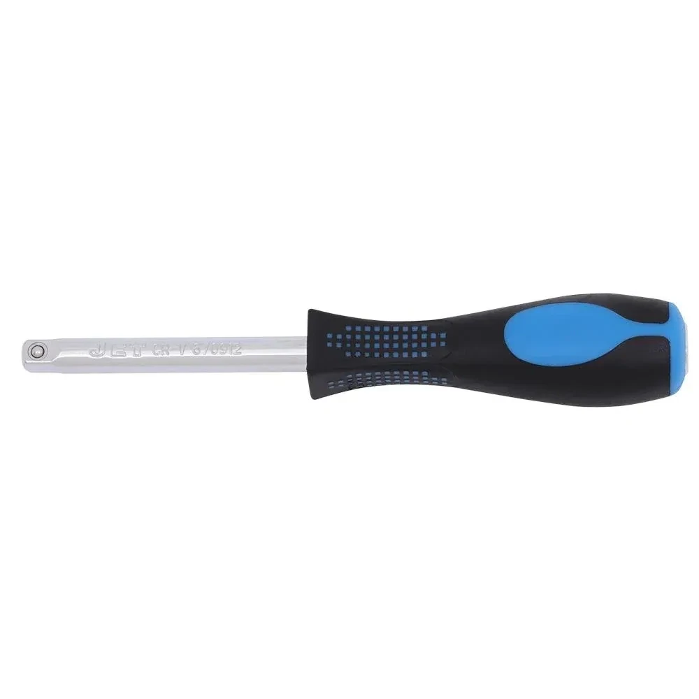 1/4" X 6" DRIVE SPINNER HANDLE