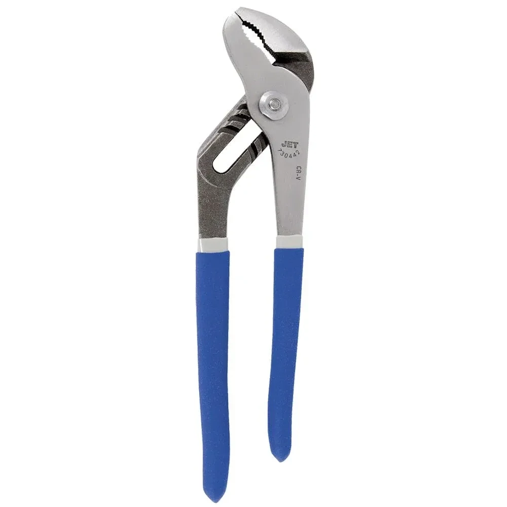 9-1/2" GROOVE JOINT PLIERS