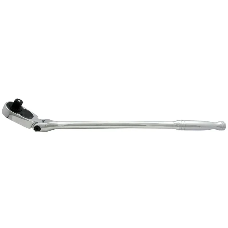 1/2" DRIVE FLEX RATCHET HANDLE