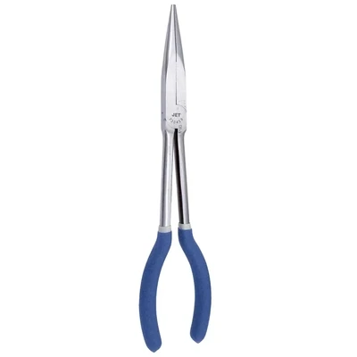 JET 11" LONG NOSE PLIER