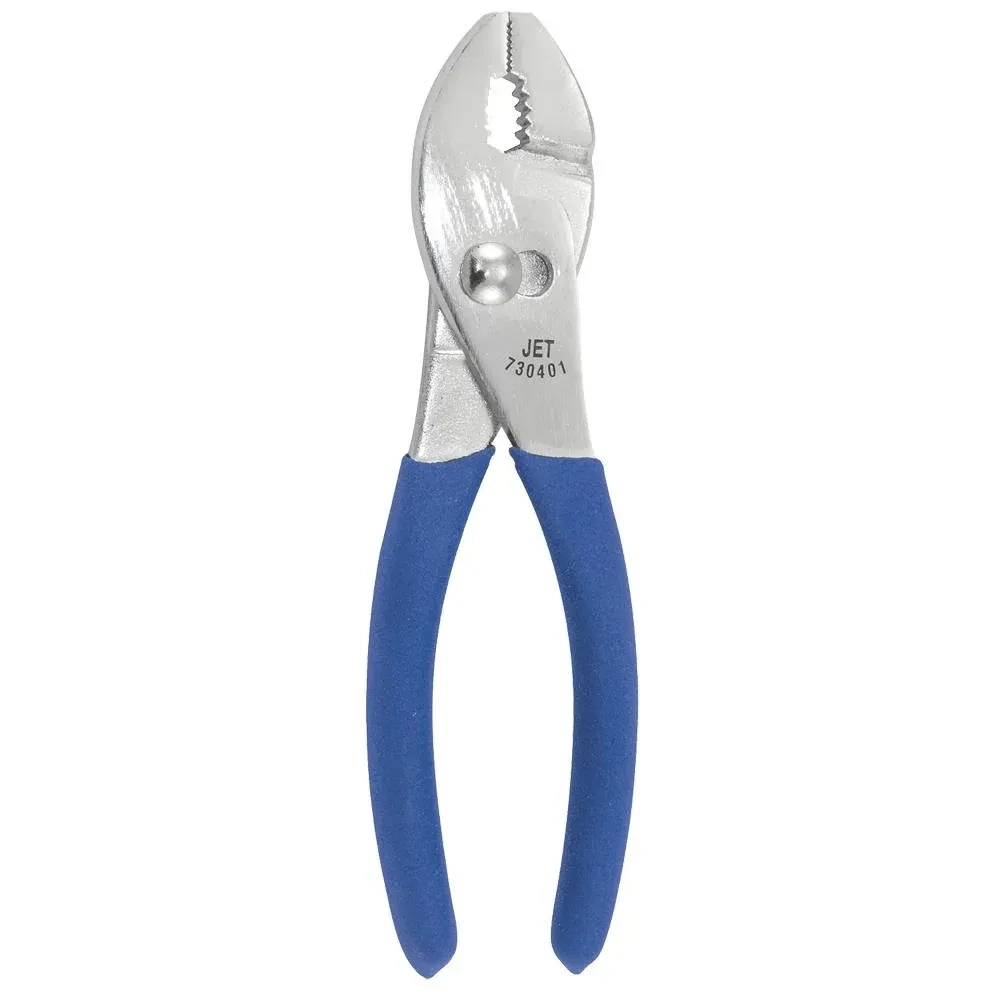 JET 6" SLIP JOINT PLIERS