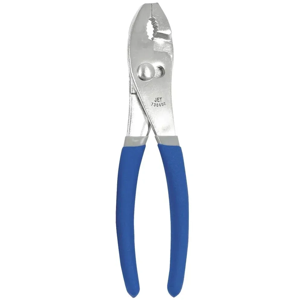 JET 8" SLIP JOINT PLIERS