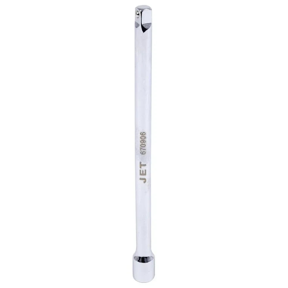 JET 1/4" DRIVE 6" SOCKET EXTENSION