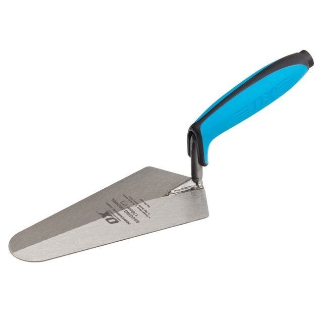 7" GAUGING TROWEL