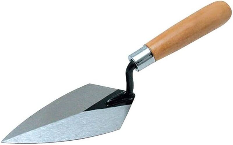 POINTING TROWEL 5-1/2" X 2-3/4"