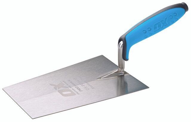 PRO SS BUCKET TROWEL