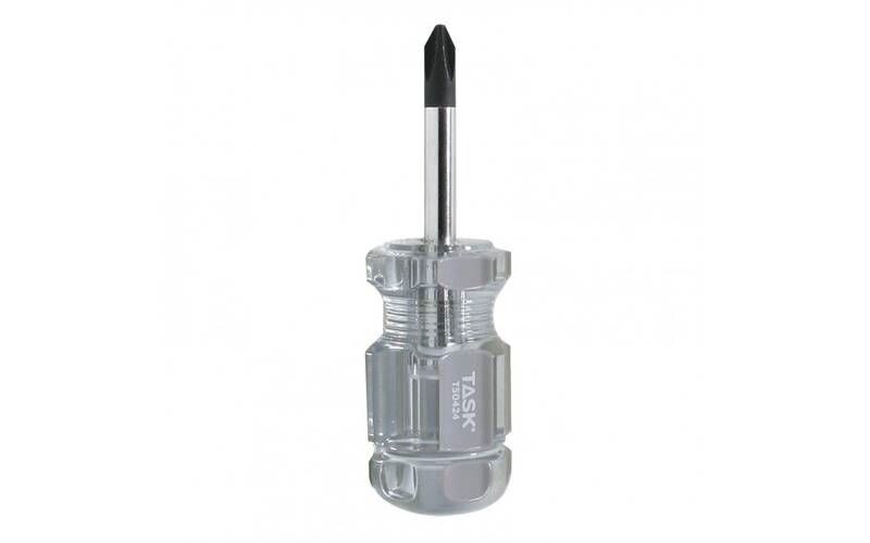 #2 x 1-1/2" PHILLIPS SCREWDRIVER