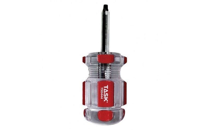 #2 x 1-1/2" ROBERTSON SCREWDRIVER