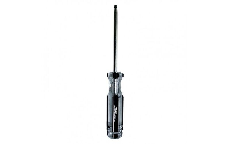 #3 x 5" ROBERTSON SCREWDRIVER