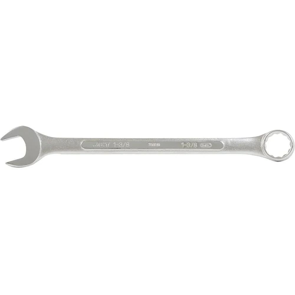 1-3/8" COMBINATION WRENCH