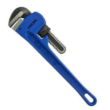 14" STEEL PIPE WRENCH