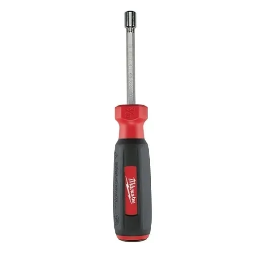 3/16" MAGNETIC NUT DRIVER