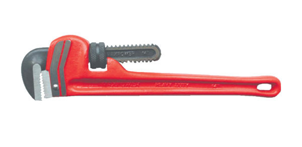 36" STEEL PIPE WRENCH