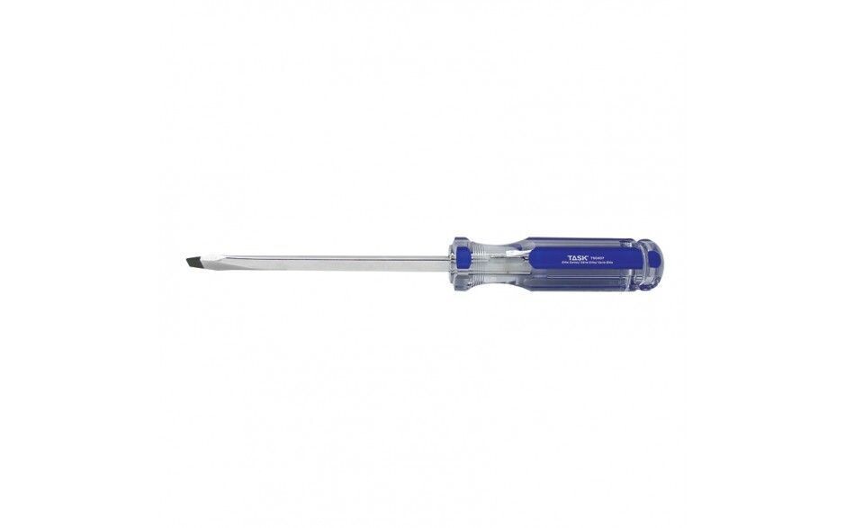 5/16" X 6" SLOTTED SCREWDRIVER