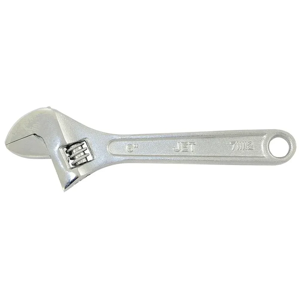 6" ADJUSTABLE WRENCH AW-6