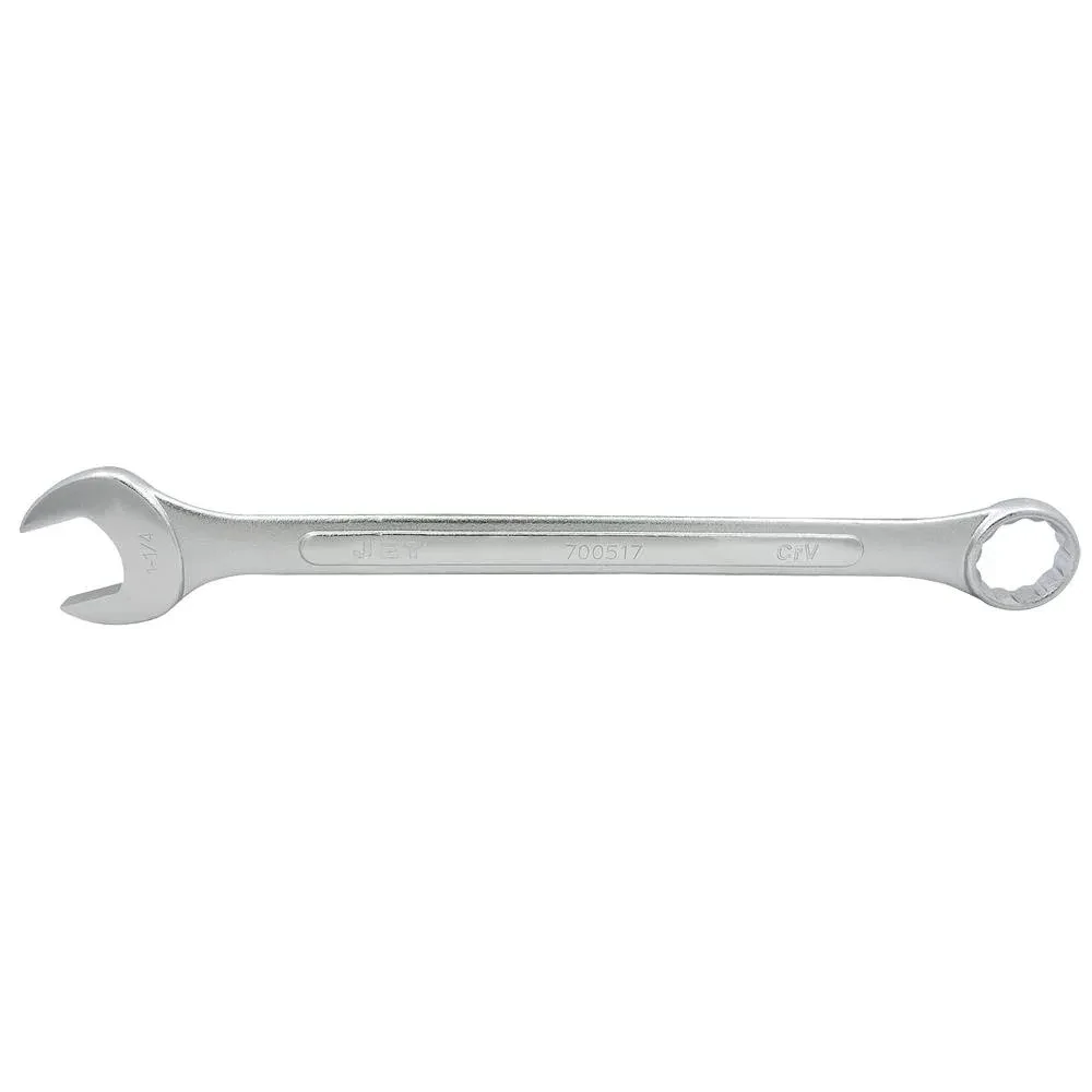 JET 13/16" COMBINATION WRENCH