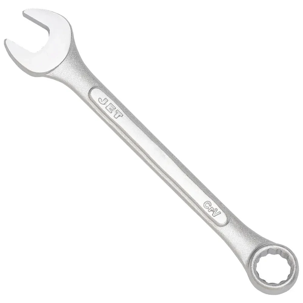 JET 7/16" COMBINATION WRENCH