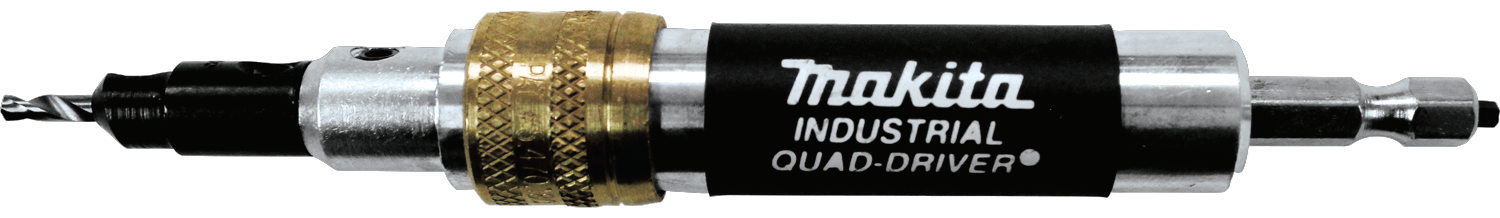 SINGLE QUAD DRIVER