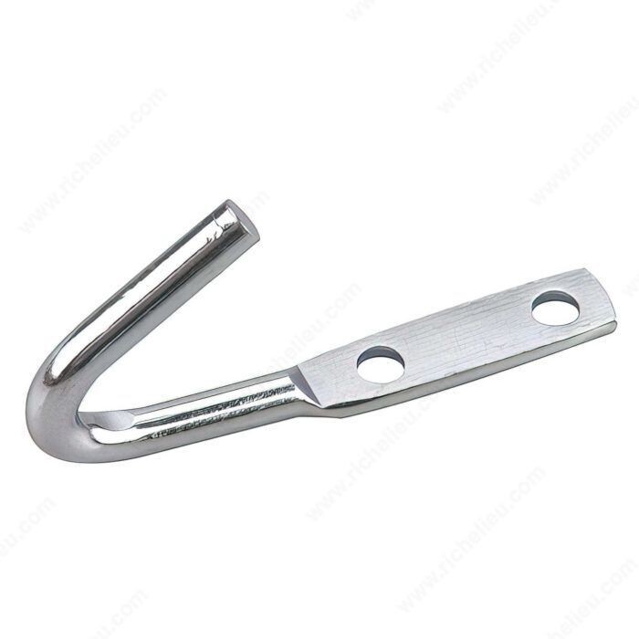3-1/2" ROPE HOOK ZINC