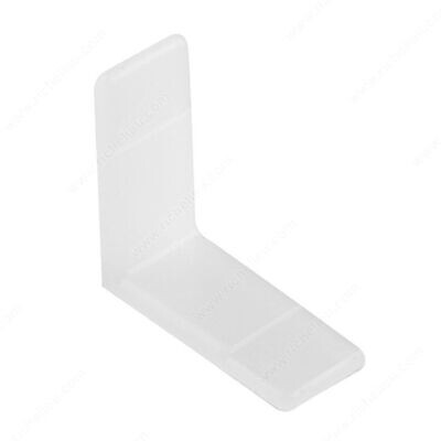 SIDE GUIDES FOR 997 SLIDE