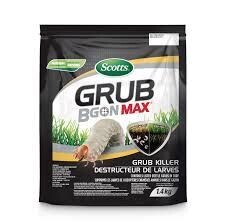 WILSON GRUB BGON MAX 1.4KG