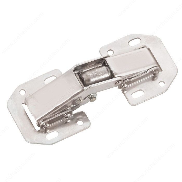 SURFACE SPRING HINGE