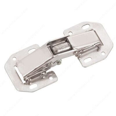 SURFACE SPRING HINGE SURFACE SPRING HINGE